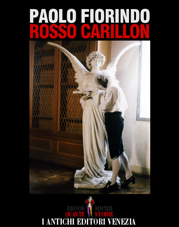 IAEV - Paolo Fiorindo - Rosso Carillon